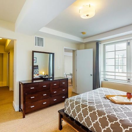 The Carlyle 3G Apartment Miami Beach Bagian luar foto