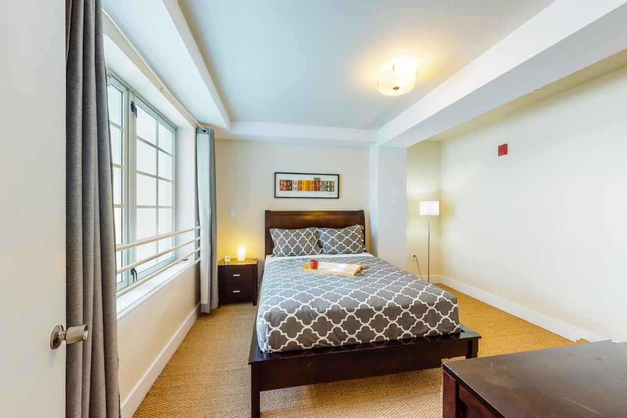 The Carlyle 3G Apartment Miami Beach Bagian luar foto
